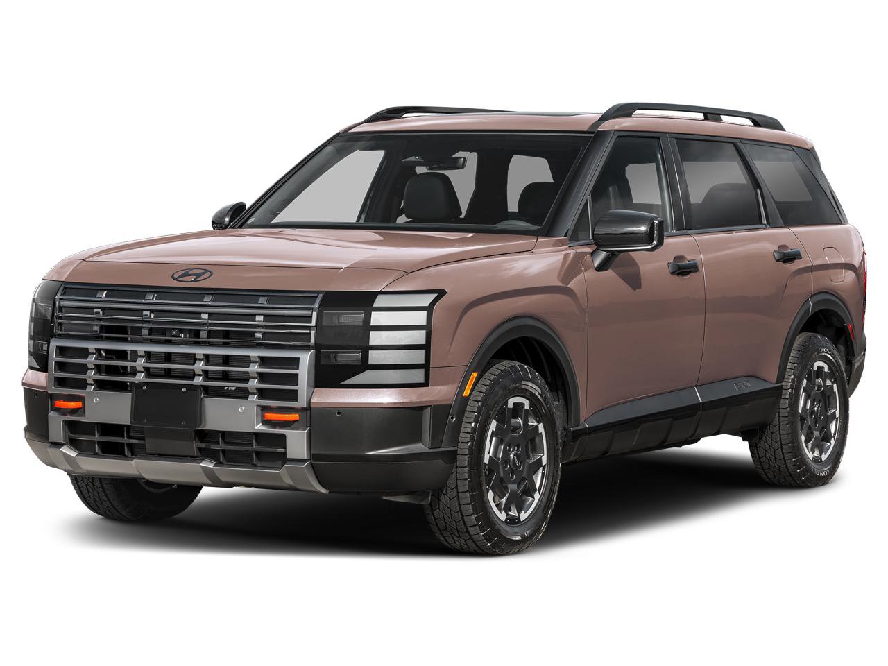 New 2026 Hyundai Palisade XRT Pro image 26