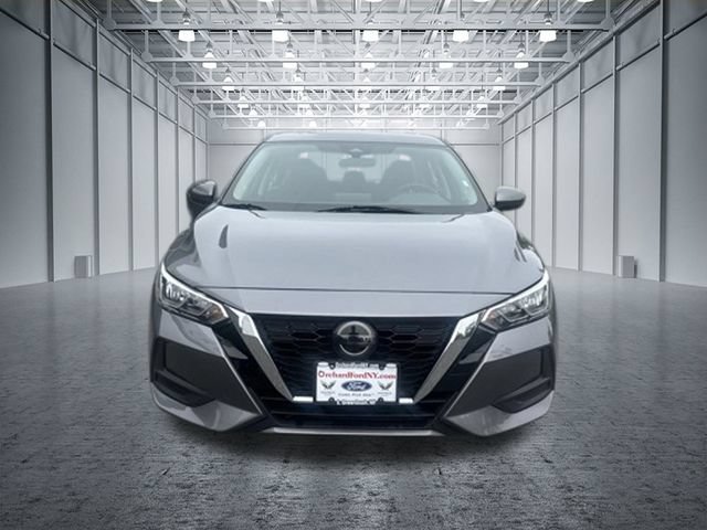 Used 2023 Nissan Sentra SV FWD image 4