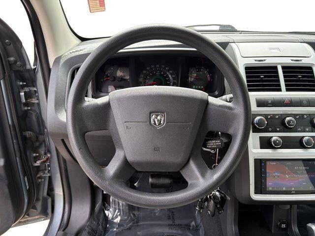 Used 2009 Dodge Journey SXT w/ Chrome Appearance Group FWD image 18