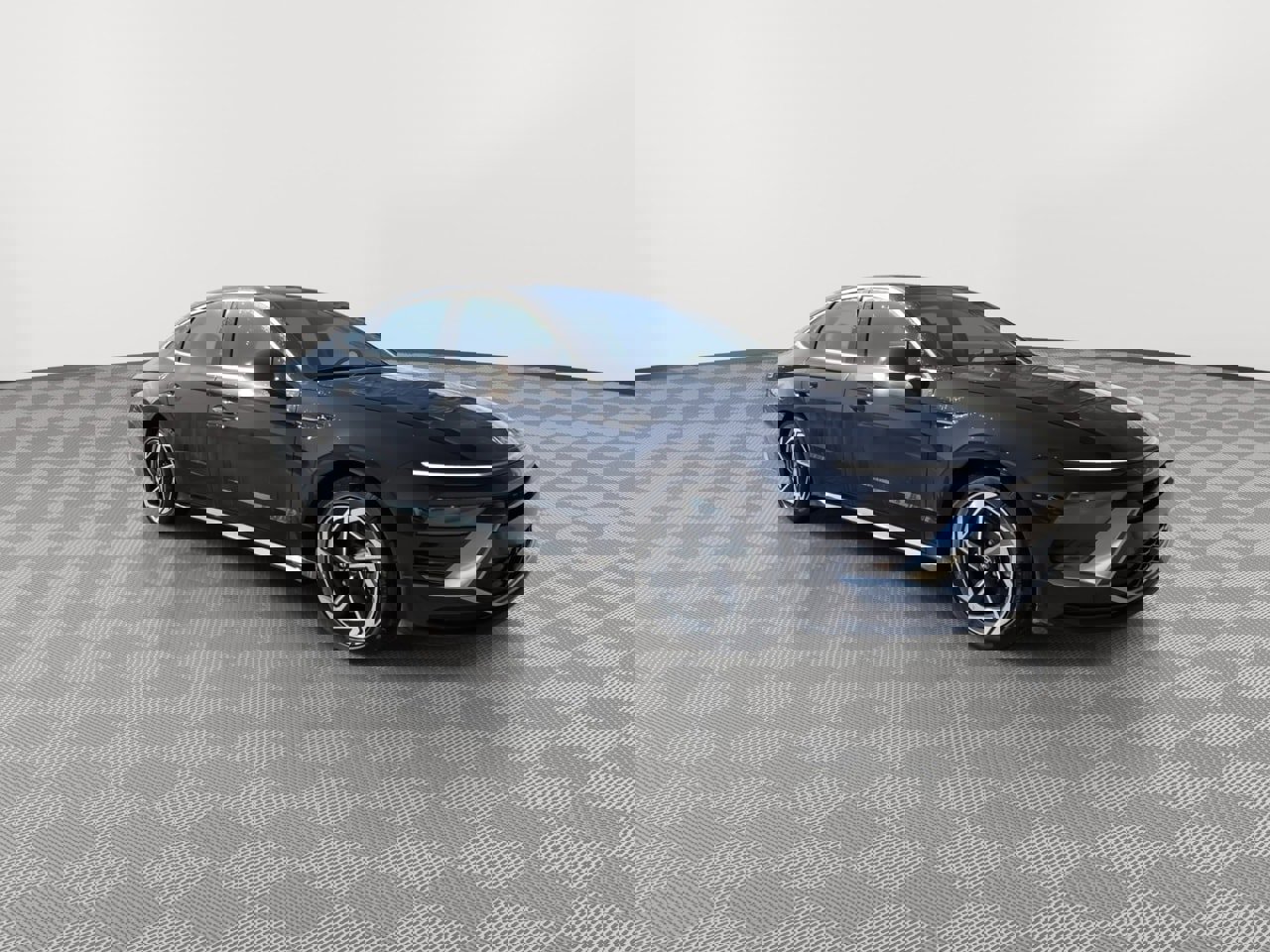 Used 2026 Hyundai Sonata SEL image 2