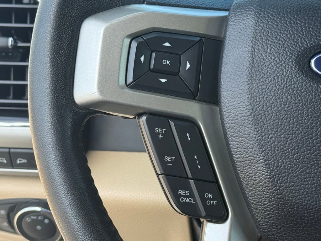 Used 2020 Ford F350 Lariat w/ Lariat Ultimate Package image 24