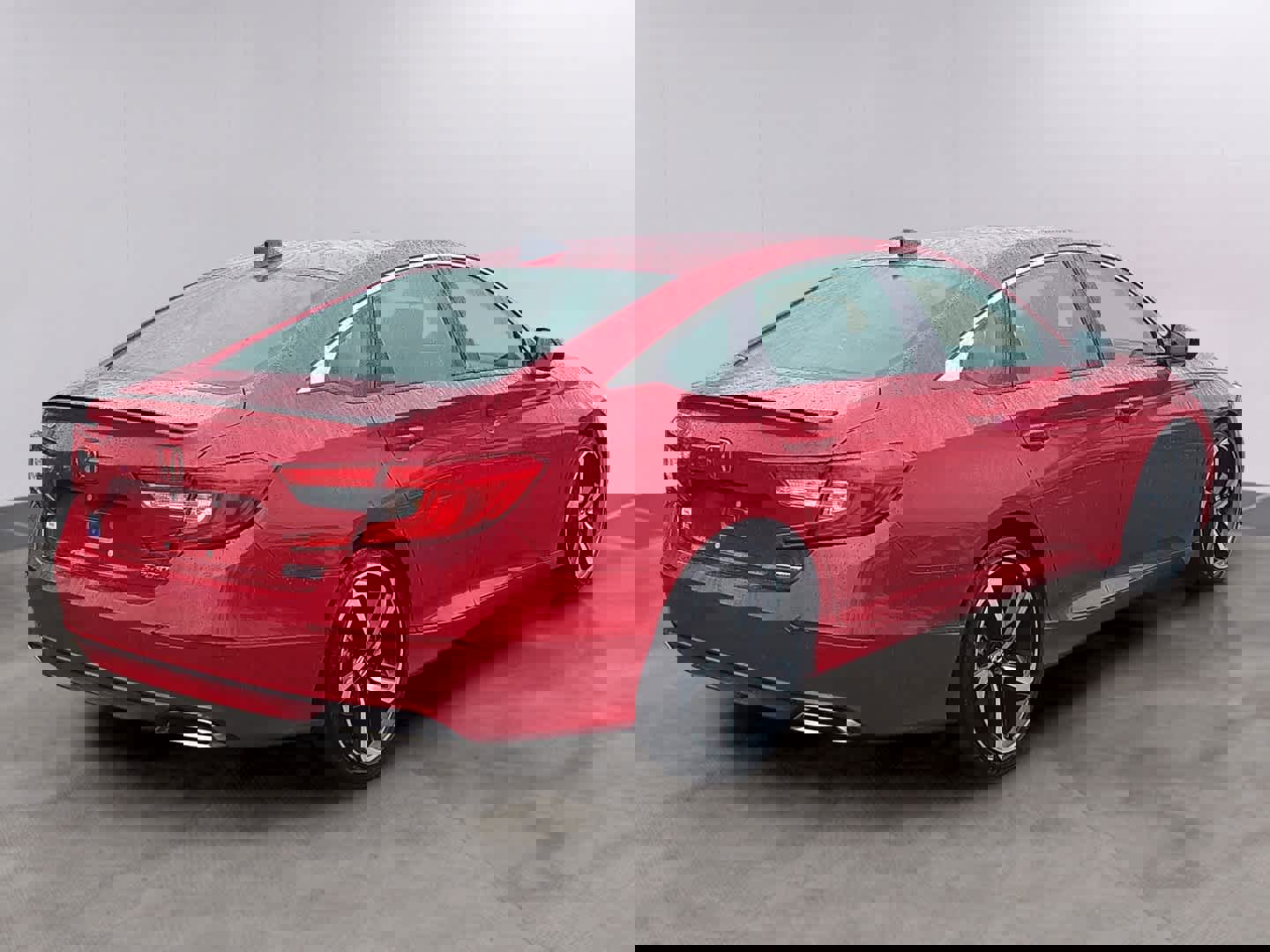 Certified 2022 Honda Accord Sport Special Edition image 4