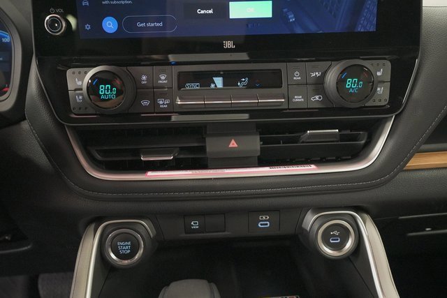 Used 2024 Toyota Grand Highlander Platinum image 21