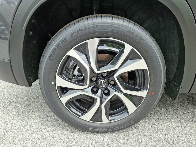 New 2026 MAZDA CX-5 Preferred AWD/4WD image 6