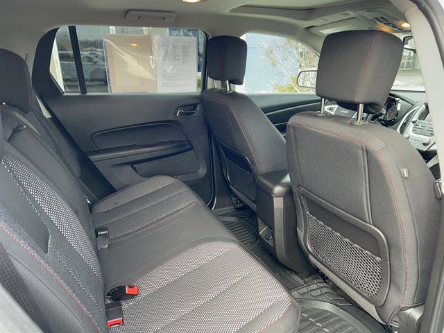 Used 2017 GMC Terrain SLE w/ Driver Alert Package I image 19