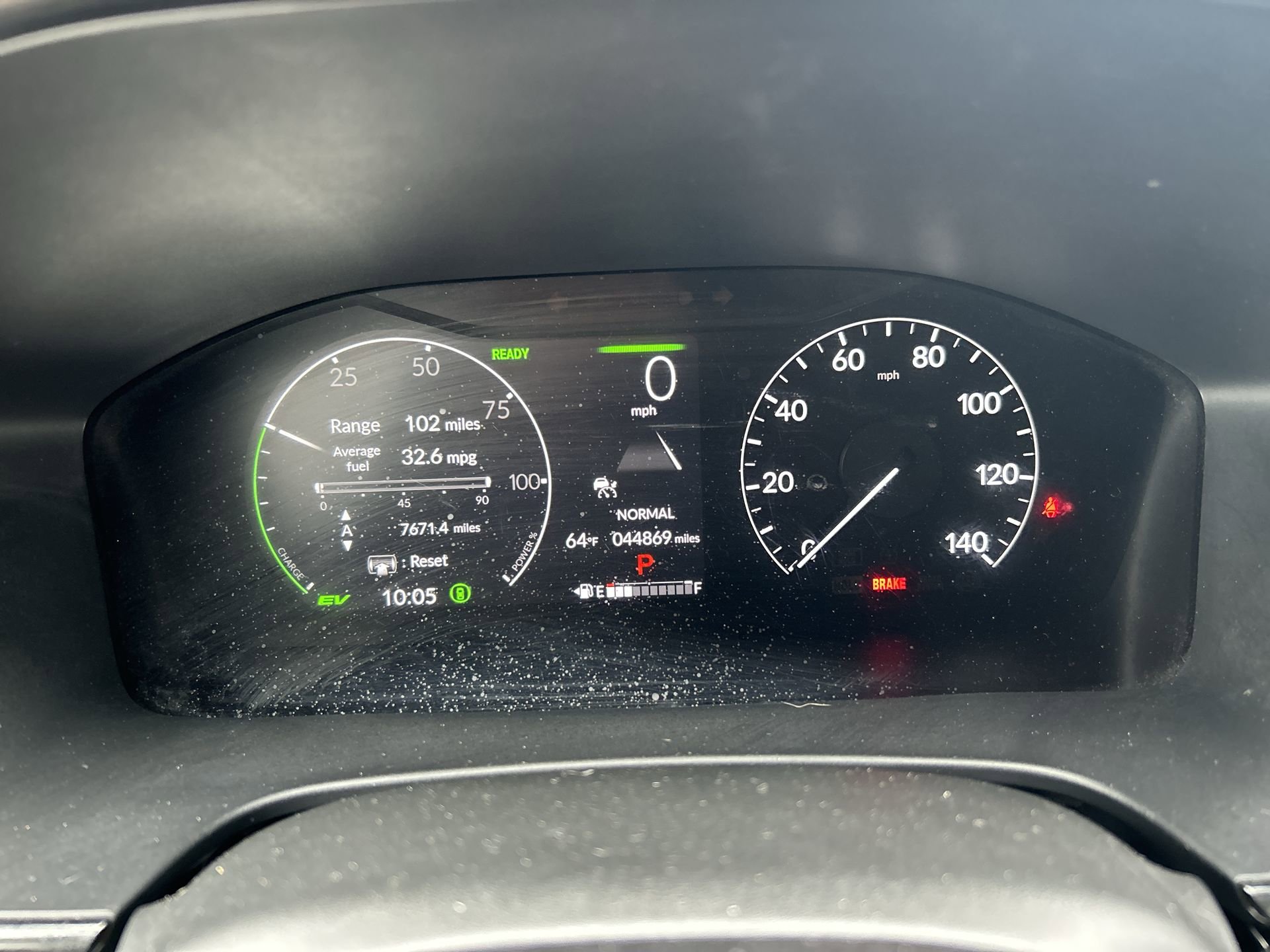 Certified 2023 Honda CR-V Sport Touring image 10