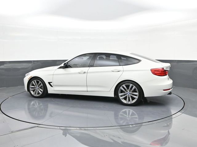 Used 2016 BMW 328i Gran Turismo xDrive AWD/4WD image 5