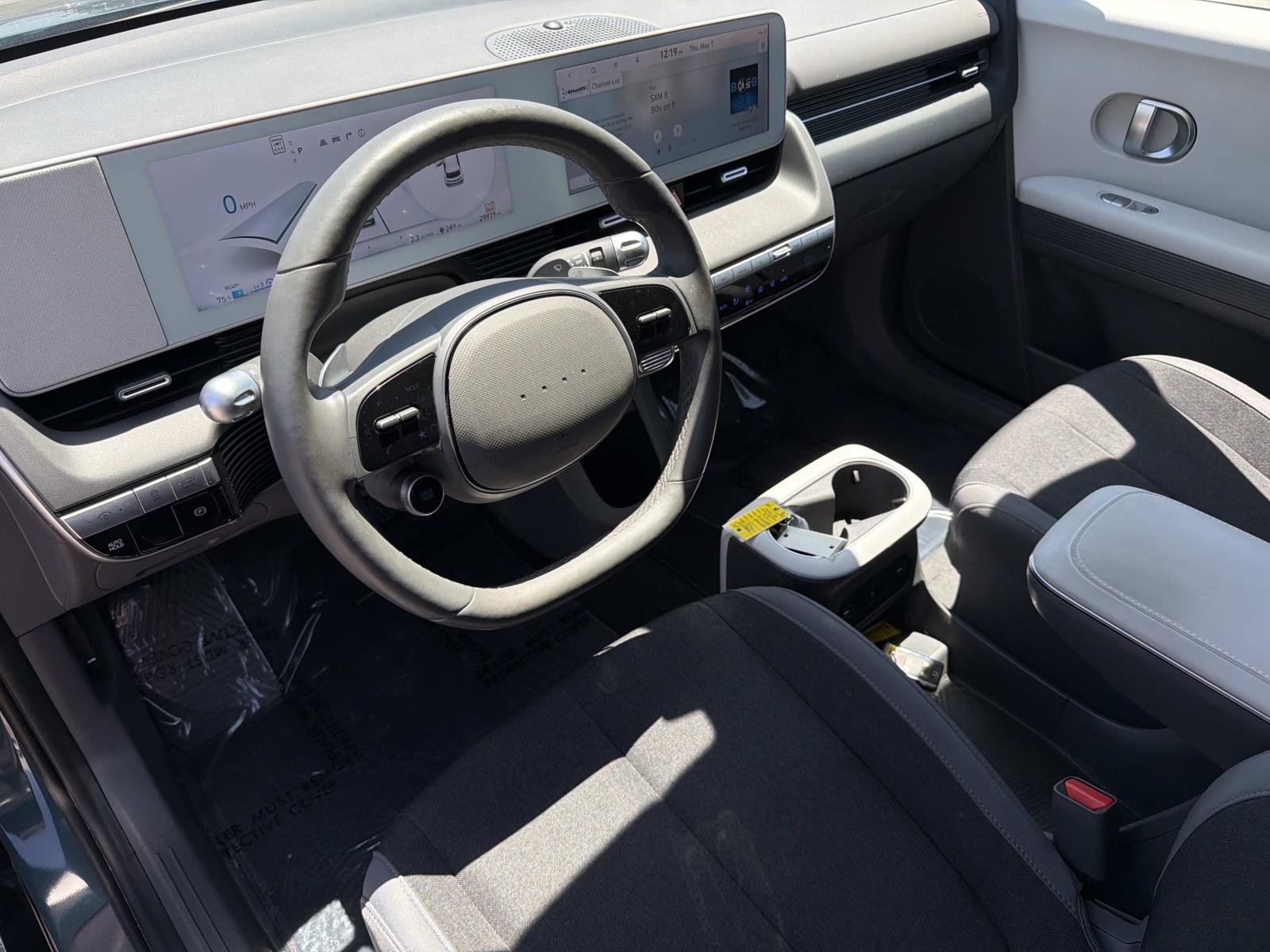Used 2024 Hyundai Ioniq 5 SEL RWD image 7