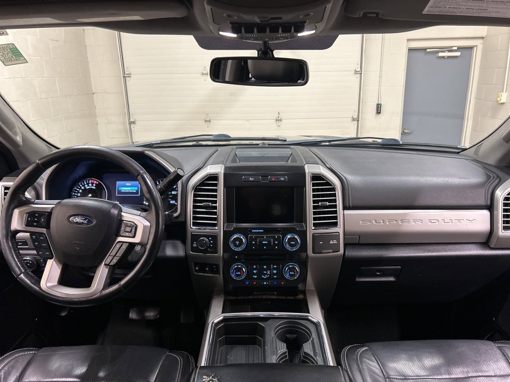 Used 2017 Ford F250 Lariat w/ Chrome Package image 17