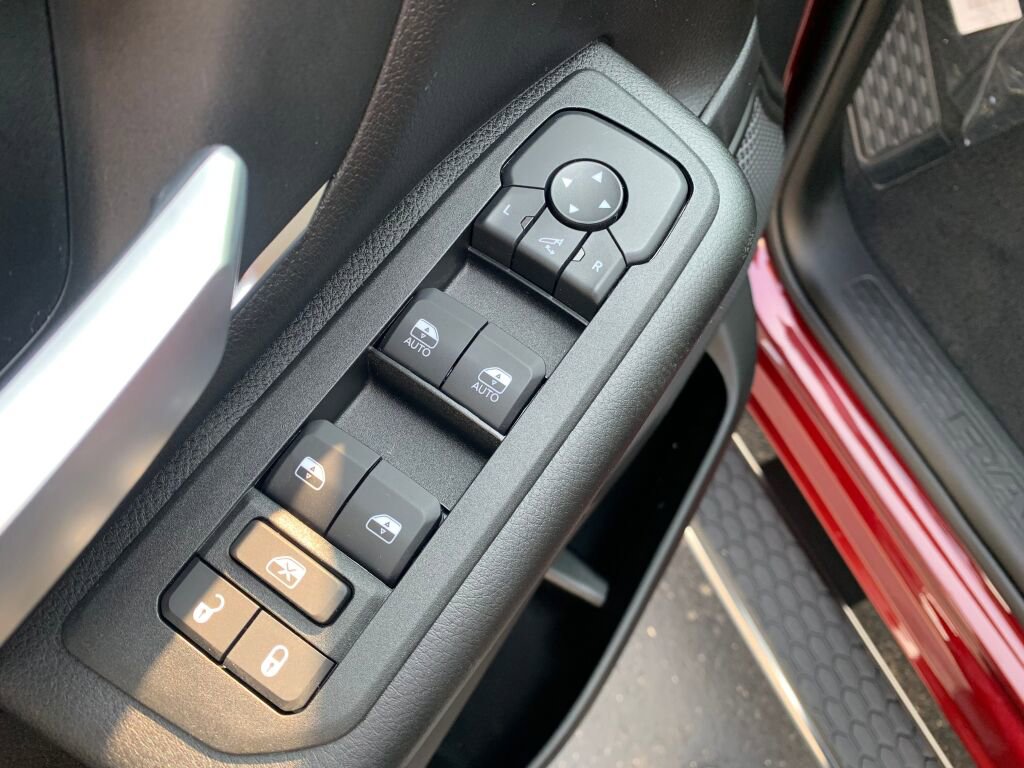 New 2026 RAM 1500 Big Horn image 13