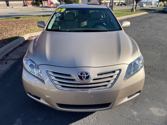 Used 2009 Toyota Camry XLE image 3