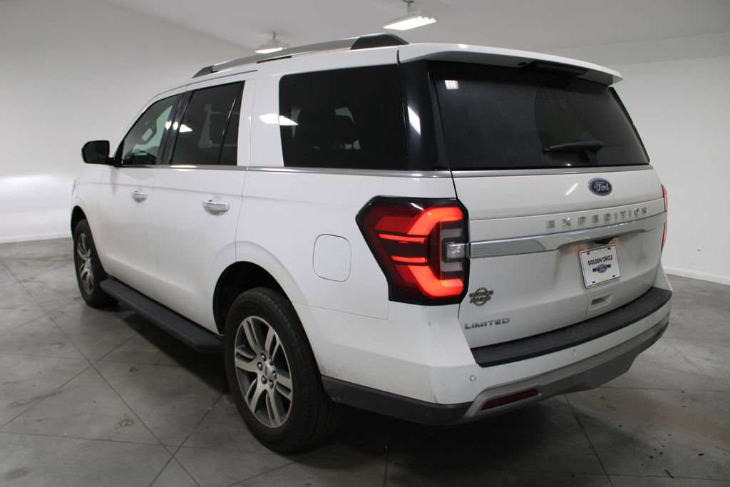 Used 2024 Ford Expedition Limited image 7