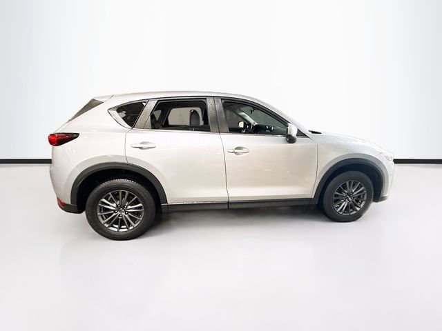 Used 2019 MAZDA CX-5 Touring image 5