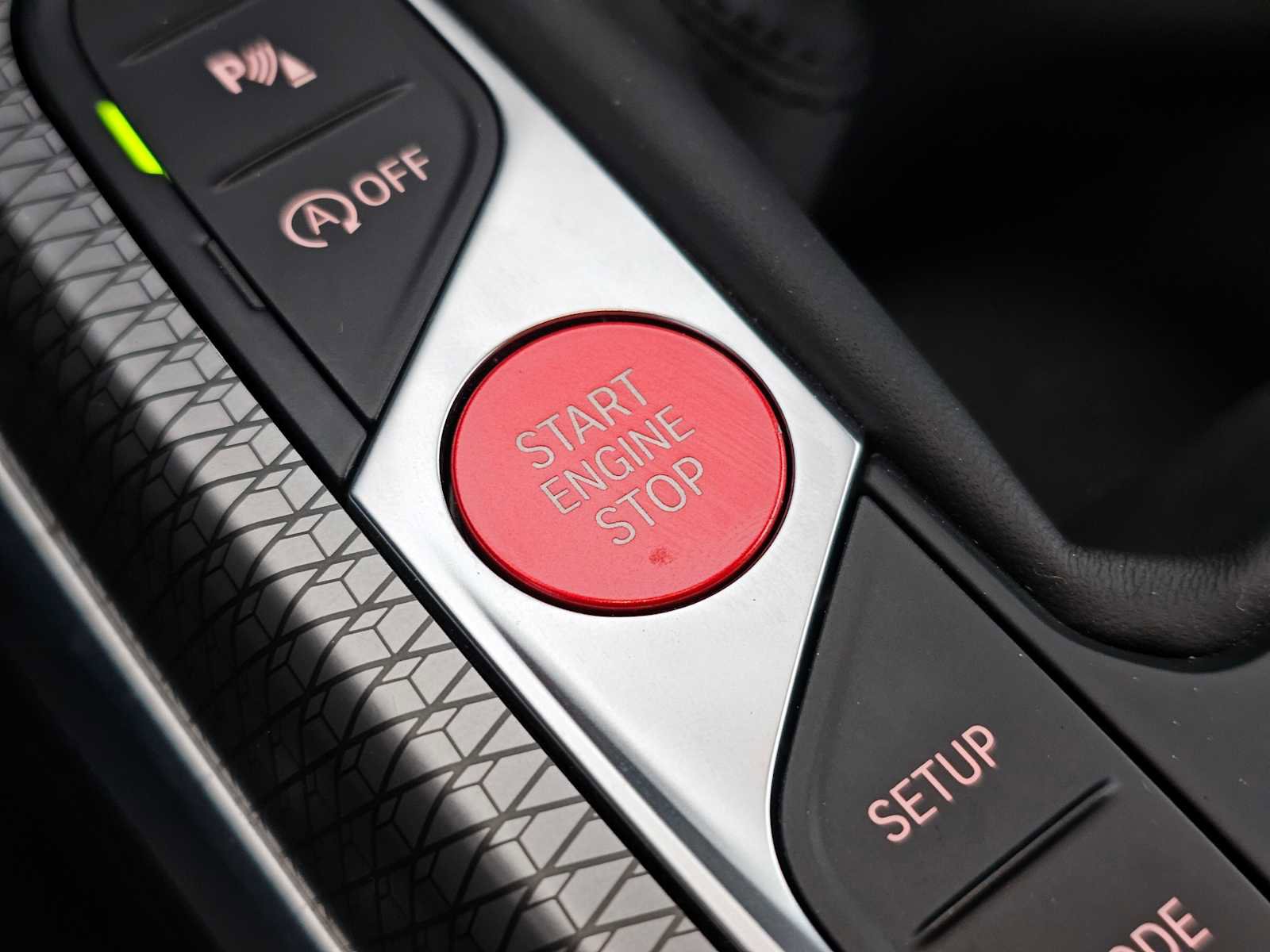 Used 2024 BMW M4 Coupe RWD image 29