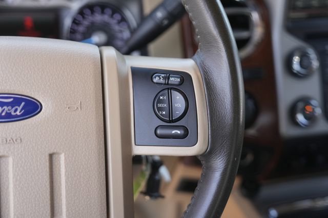 Used 2015 Ford F250 King Ranch w/ FX4 Off-Road Package image 24