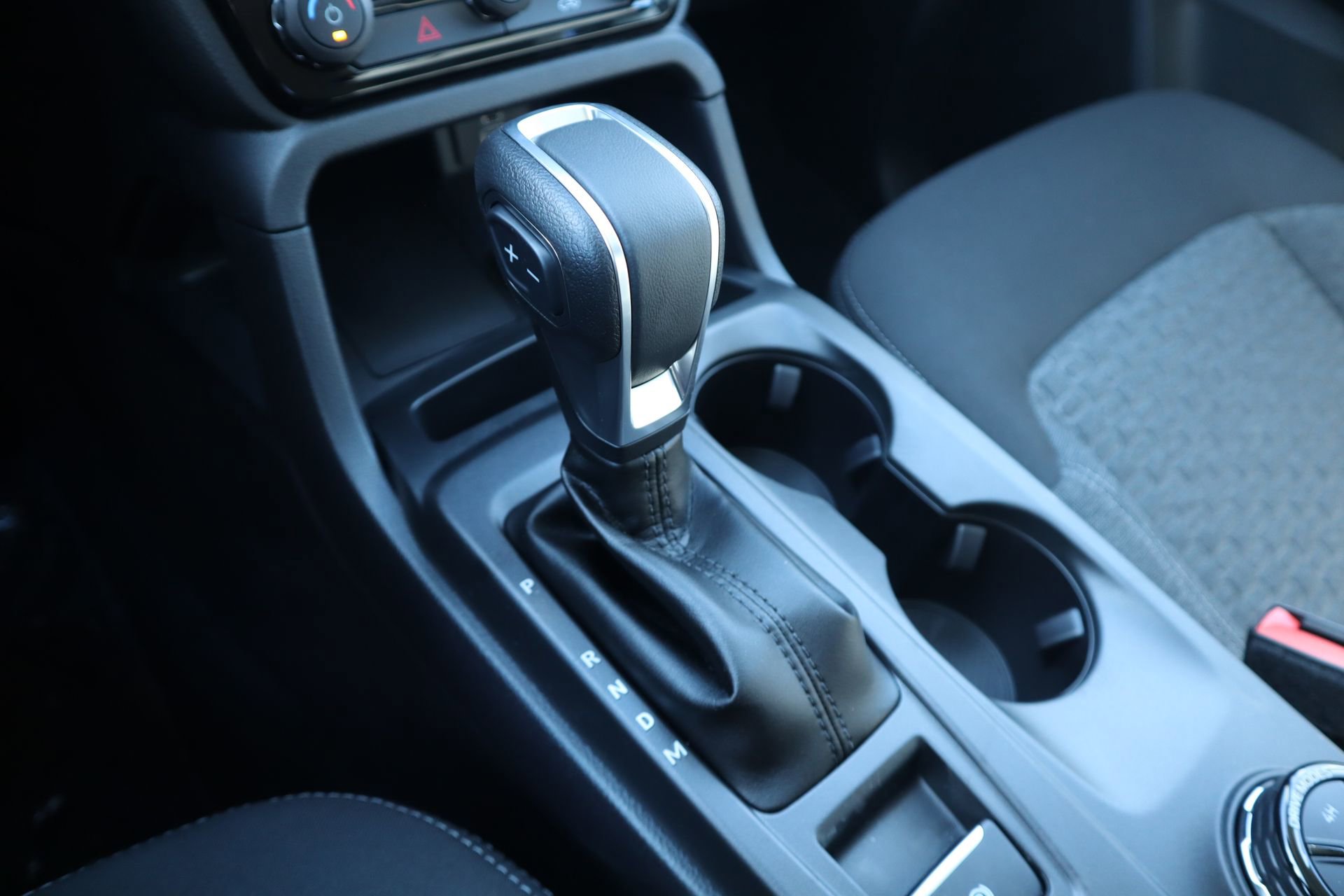 New 2026 Ford Ranger XLT w/ Equipment Group 301A High image 9