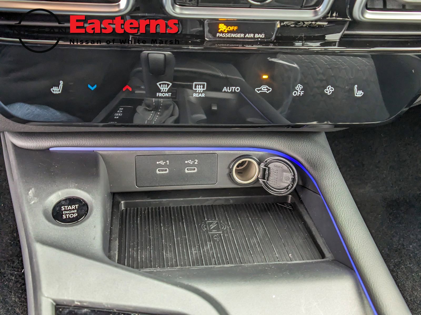 New 2026 Nissan Sentra SV w/ SV Convenience Package FWD image 19