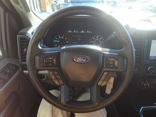Used 2020 Ford F150 XL w/ Equipment Group 101A Mid image 16