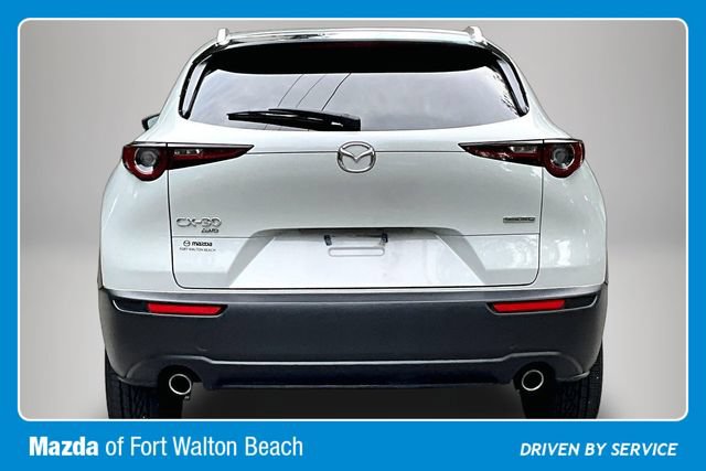 Used 2024 MAZDA CX-30 AWD 2.5 S w/ Select Sport Pkg image 6