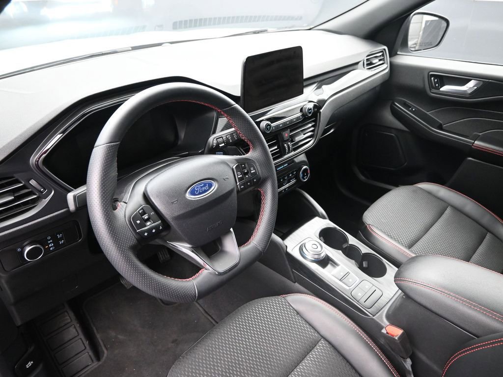Used 2026 Ford Escape ST-Line image 23