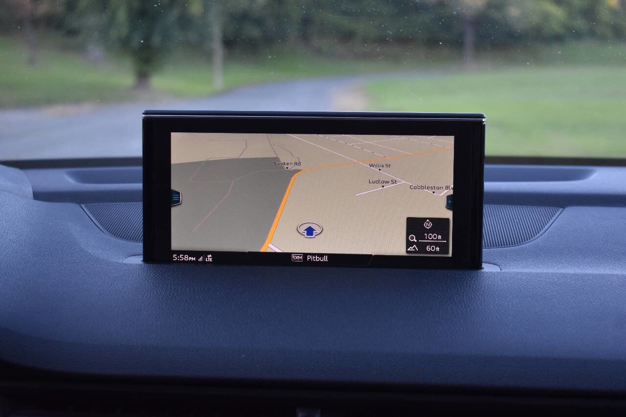 Used 2018 Audi Q7 3.0T Prestige w/ Prestige Package image 29