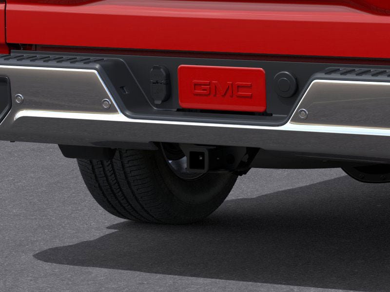 New 2026 GMC Sierra 1500 SLE w/ Preferred Package AWD/4WD image 14