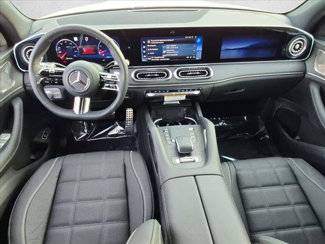 New 2027 Mercedes-Benz GLS 450 4MATIC image 14
