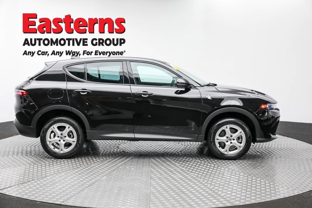 Used 2024 Dodge Hornet GT image 4