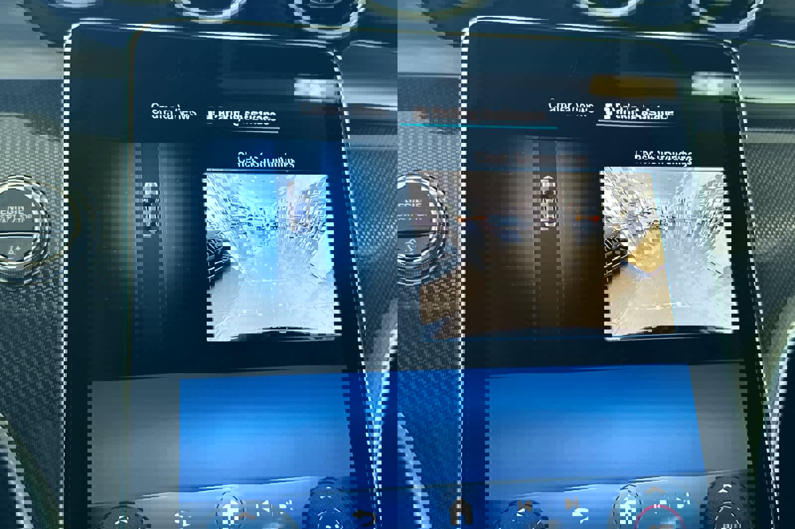 New 2026 Mercedes-Benz C 300 Sedan image 17