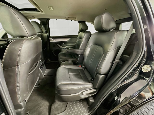 Used 2025 MAZDA CX-90 3.3 Turbo w/ Preferred Package AWD/4WD image 4
