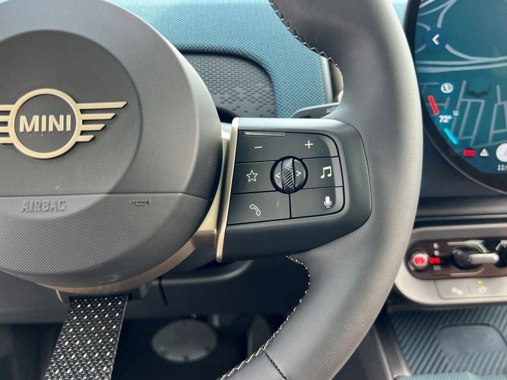 New 2025 MINI Cooper Countryman S image 20