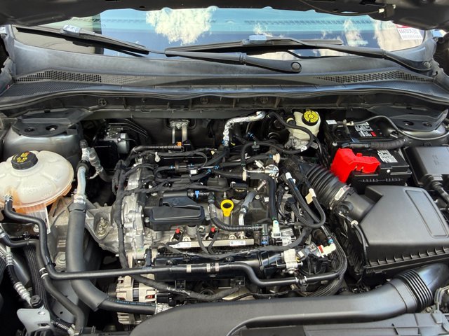 Used 2022 Ford Escape SE AWD/4WD image 18