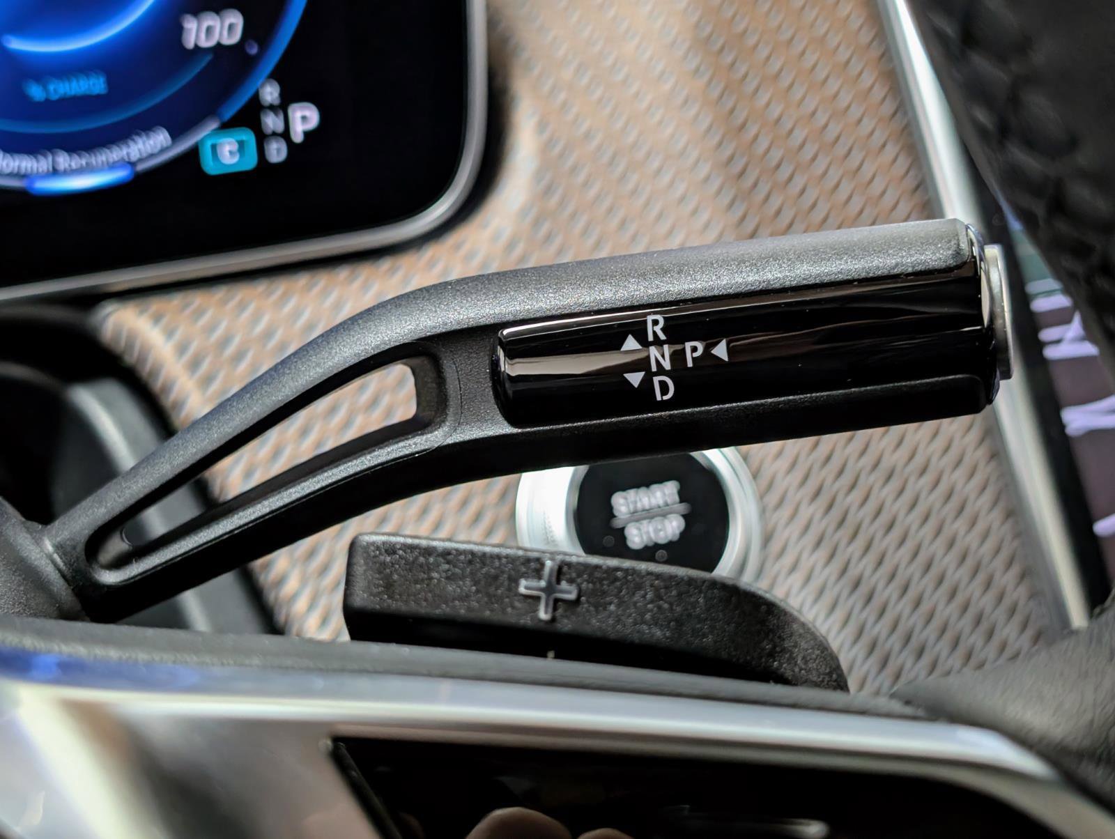 Used 2024 Mercedes-Benz EQE 350+ 4MATIC Sedan w/ Driver Assistance Package image 30