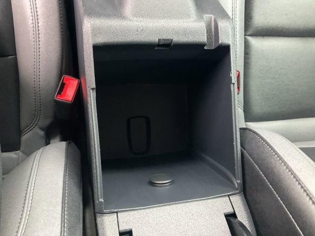 Used 2024 Ford Bronco Big Bend image 21