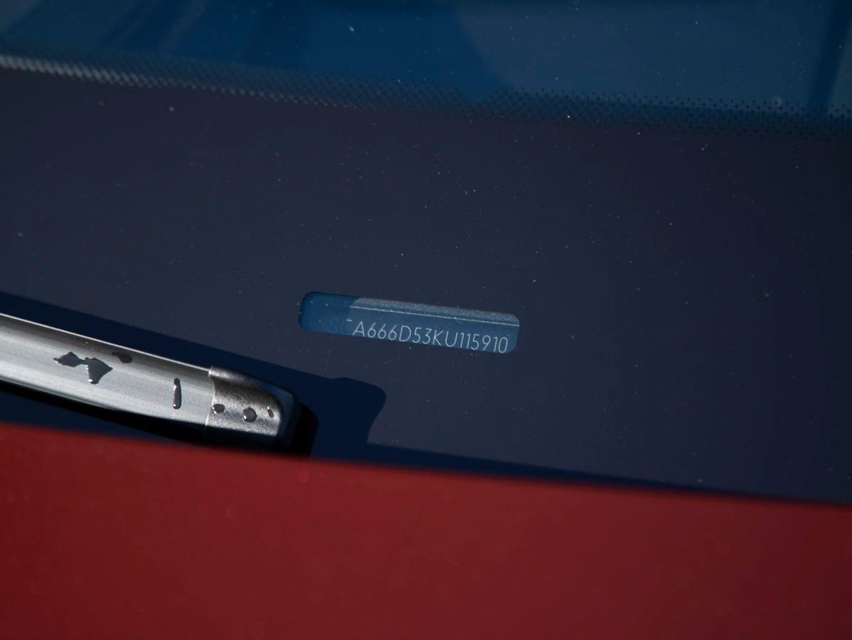 Certified 2019 Rolls-Royce Dawn image 30