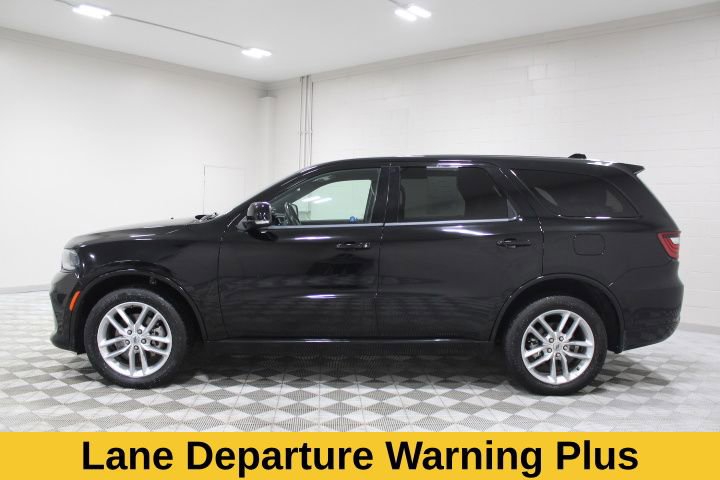 Used 2022 Dodge Durango GT image 11