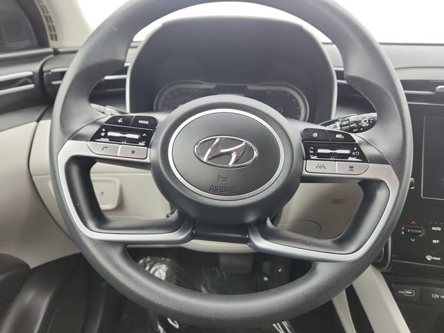 Used 2024 Hyundai Tucson SEL image 13