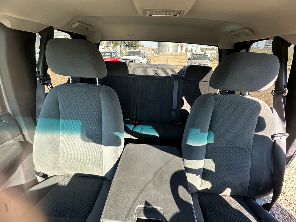 Used 2008 Chevrolet Silverado 1500 LT w/ Power Pack Plus image 10