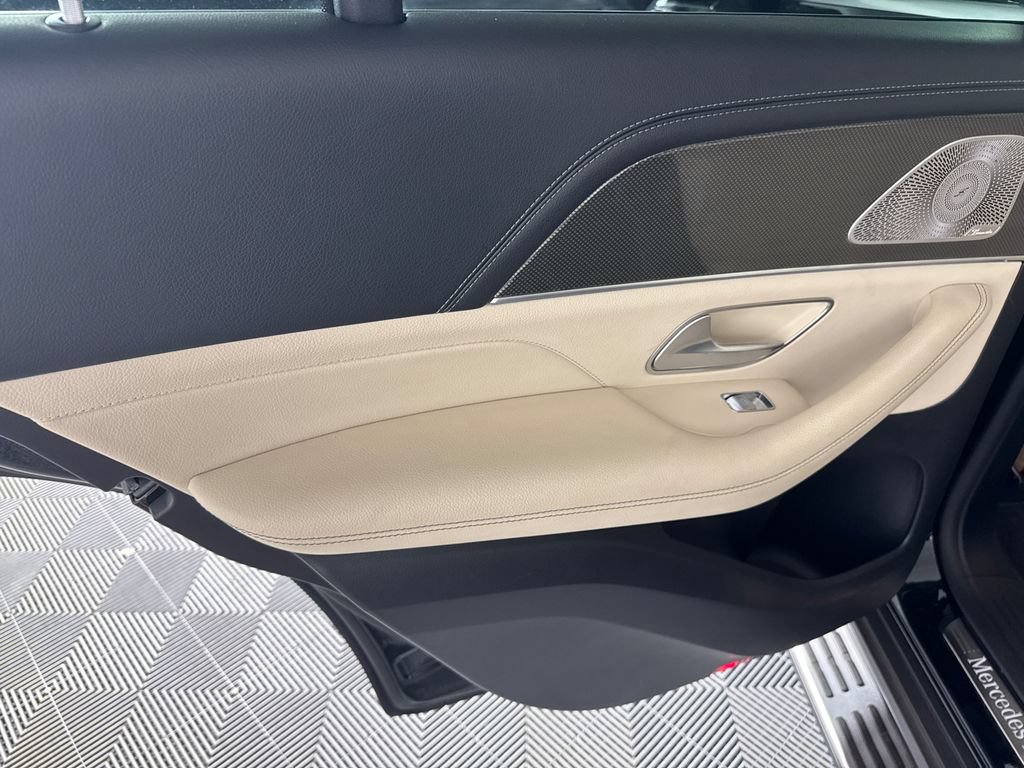 Used 2021 Mercedes-Benz GLE 350 image 10