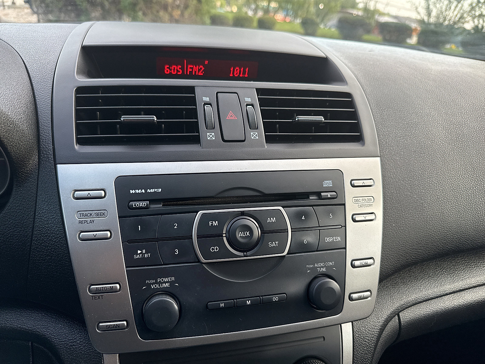 Used 2011 MAZDA MAZDA6 i Sport FWD image 45