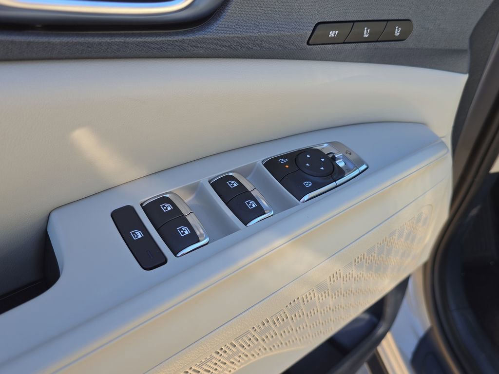 New 2026 Kia Carnival EX FWD image 20