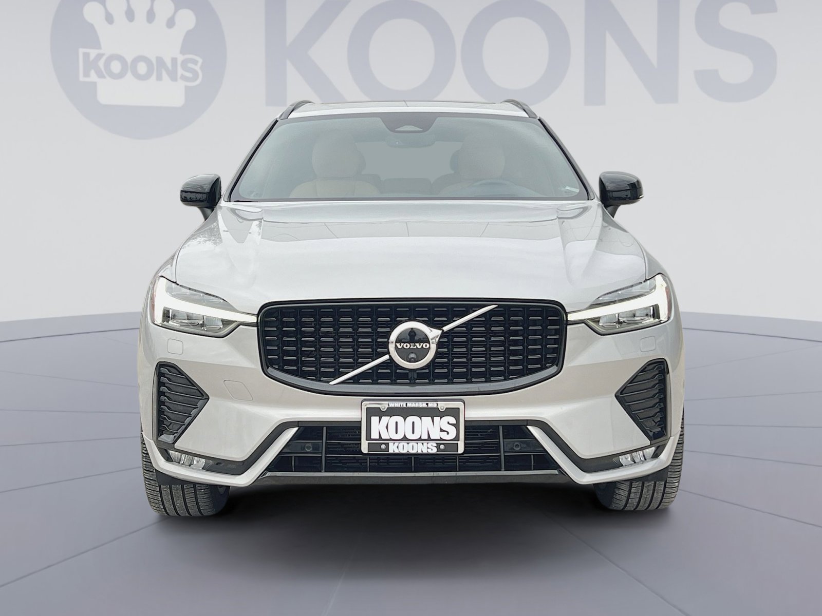 Certified 2023 Volvo XC60 B5 Ultimate image 11
