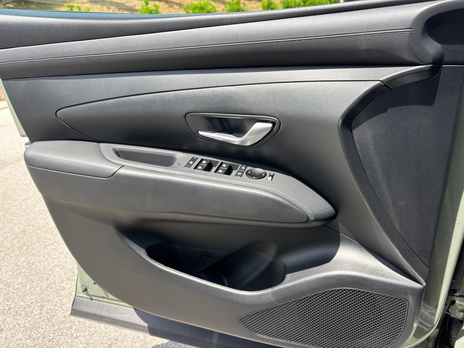 New 2026 Hyundai Santa Cruz SEL FWD image 12