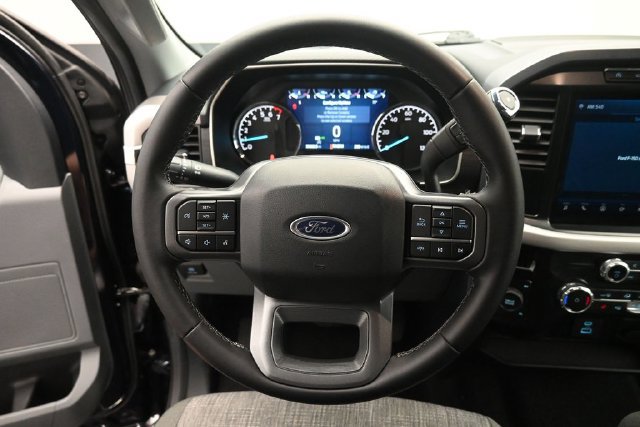 Certified 2023 Ford F150 XLT w/ Equipment Group 302A High AWD/4WD image 15