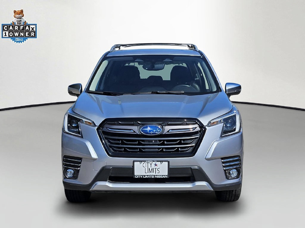 Used 2023 Subaru Forester Touring AWD/4WD image 2