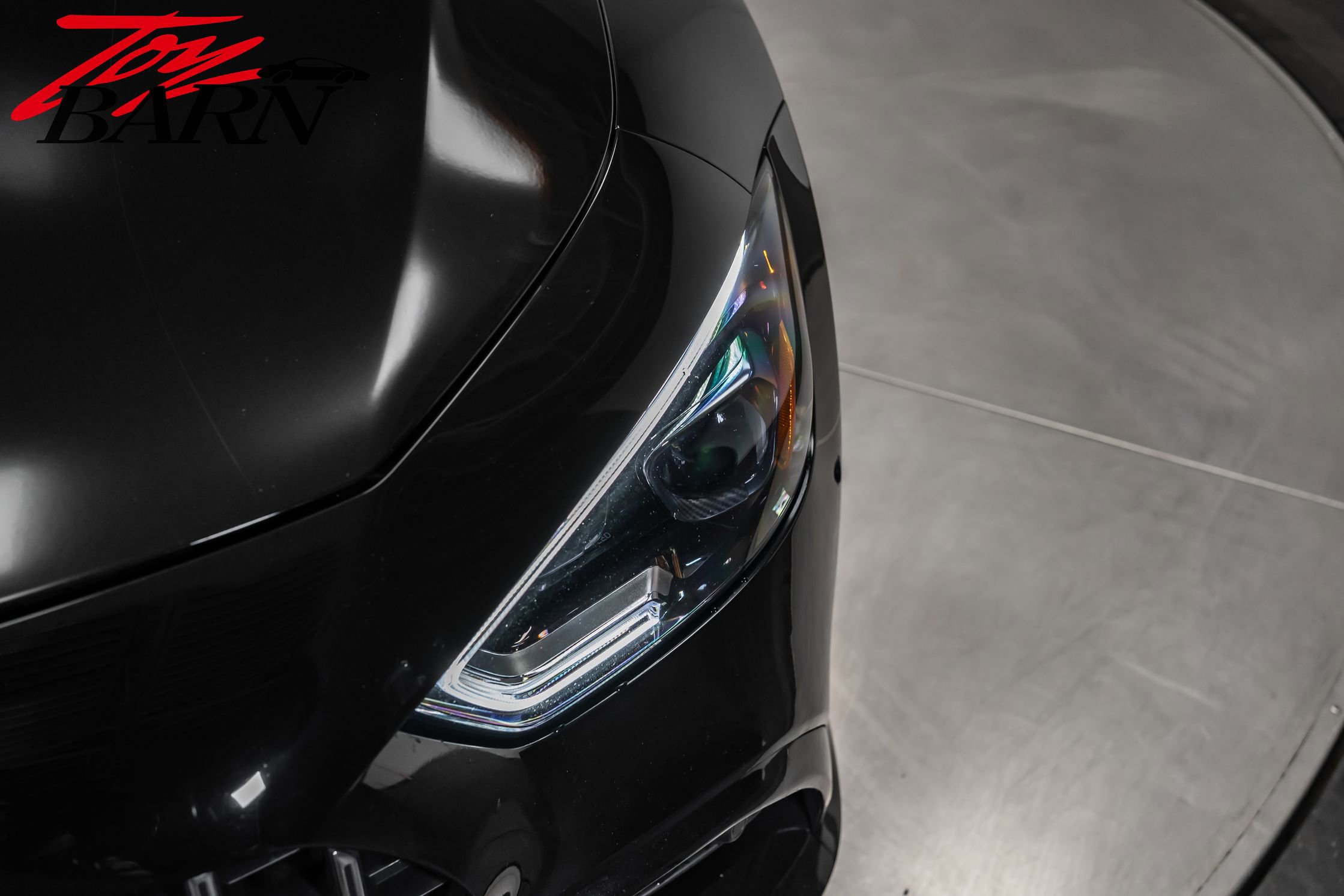 Used 2020 Mercedes-Benz AMG GT 53 image 12