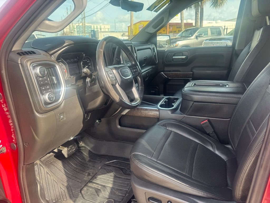 Used 2019 GMC Sierra 1500 Denali w/ Denali Ultimate Package AWD/4WD image 7