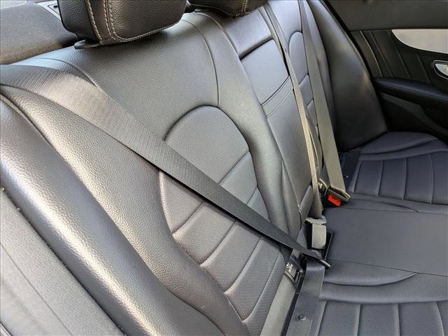 Used 2018 Mercedes-Benz C 300 Sedan image 19