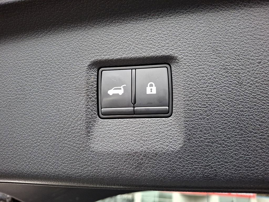 Used 2023 INFINITI QX60 Luxe w/ Cargo Package AWD/4WD image 30