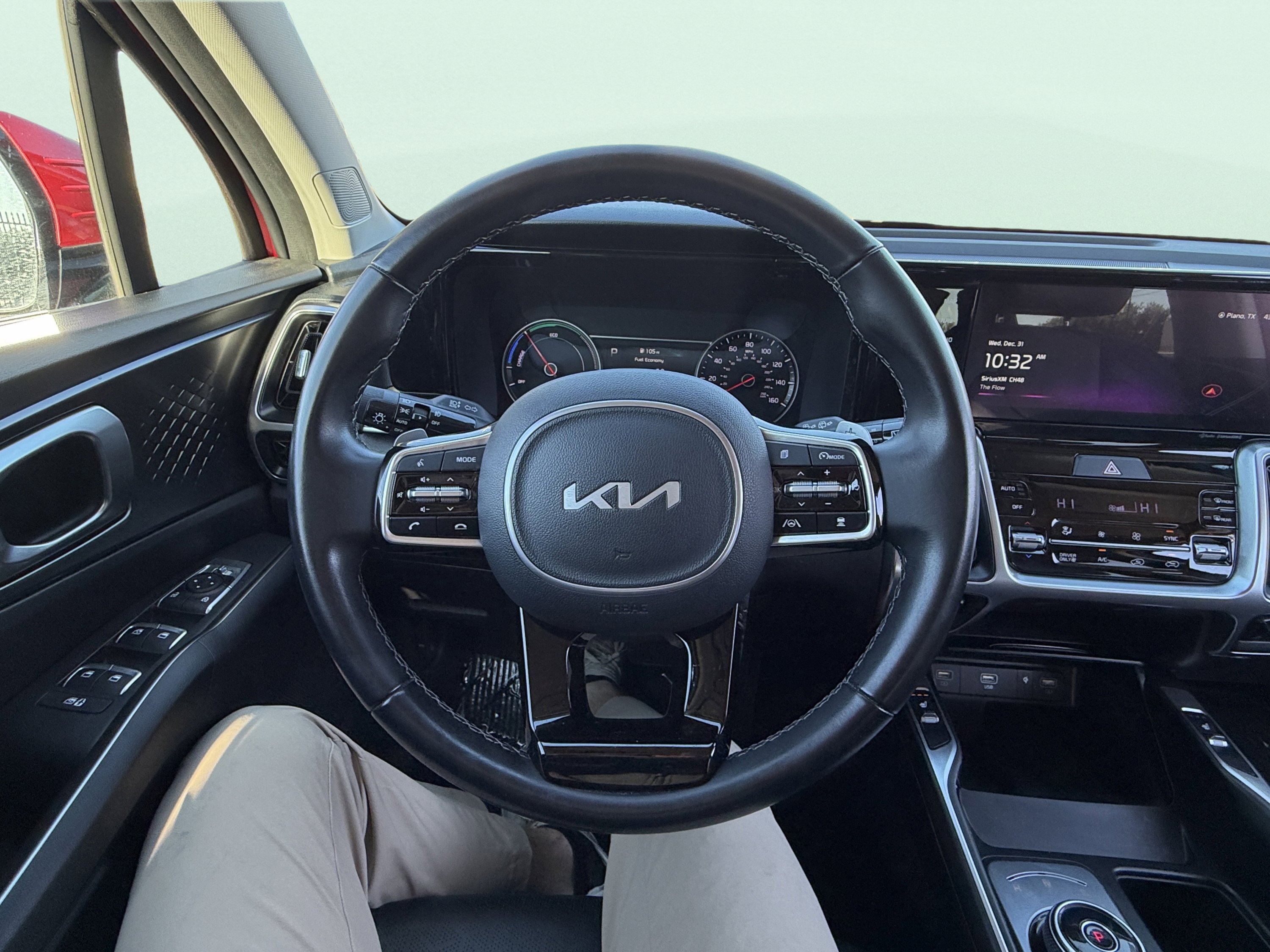 Used 2023 Kia Sorento EX image 58